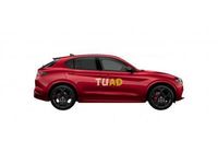 usado Alfa Romeo Stelvio 2.0 Gasolina 206kW Tributo Italiano Q4