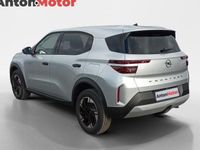 Nuevo Opel Frontera 145 CV (106 kW) 2025 SUV