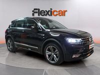 Usado VW Tiguan Sportline 150 HP (110 kW) 2017 Preto SUV