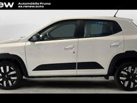 Occasion Dacia Spring Expression 47 kW (65 ch) 2025 Blanc Citadine