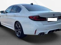 usado BMW M5 M5A