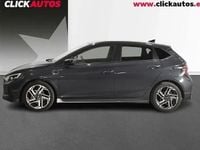 Usado Hyundai i20 N Line 79 CV (58 kW) 2025 Utilitario