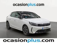 Usado Opel Corsa S 101 CV (74 kW) 2025 Blanco Utilitario