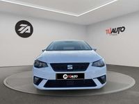 Usado Seat Ibiza Style 80 CV (58 kW) 2023 Utilitario