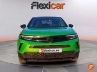 Usado Opel Mokka S 136 CV (100 kW) 2023 Verde SUV
