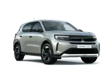 Nuevo Opel Frontera Ultimate 146 CV (107 kW) 2026 Blanco SUV