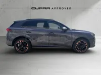 Usado Cupra Terramar 204 CV (150 kW) 2025 Negro SUV