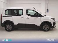 Nuevo Peugeot Rifter Allure 130 CV (95 kW) 2026 Negro Monovolumen