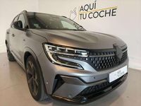 Usado Renault Austral Techno 160 CV (117 kW) 2023 Gris SUV