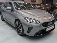 Usado BMW 120 M Sport 163 CV (119 kW) 2025 Gris / plata Utilitario