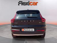 Usado Volvo XC40 Momentum 163 CV (119 kW) 2021 Negro SUV