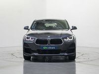 Usado BMW X2 220 CV (161 kW) 2021 Blanco SUV