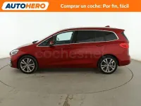 Usado BMW 218 150 CV (110 kW) 2019 Rojo Familiar