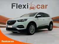 usado Opel Grandland X 1.2 Turbo Ultimate