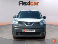 Usado Nissan NV250 95 CV (69 kW) 2021 Blanco Van
