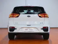 Usado Kia e-Niro 100 kW (136 CV) 2021 Blanco SUV
