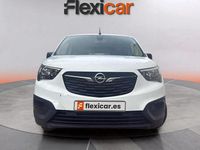 Usado Opel Combo Selective 102 CV (75 kW) 2020 Blanco Monovolumen
