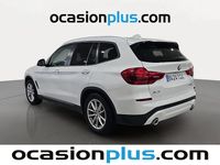 Usado BMW X3 292 CV (214 kW) 2020 Blanco SUV