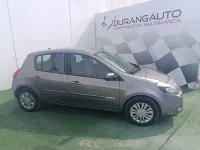 Usado Renault Clio IV Dynamique 90 CV (66 kW) 2012 Beige Berlina