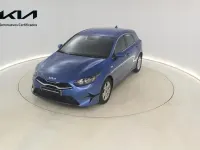 Usado Kia Ceed 100 CV (73 kW) 2025 Utilitario