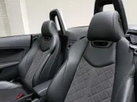Usado Audi TT Premium 179 CV (131 kW) 2017 Negro Coupe