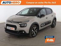 Usado Citroën C3 PureTech 110 CV (80 kW) 2023 Beige Berlina