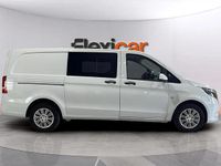 Usado Mercedes V200 Marco Polo 136 CV (100 kW) 2021 Blanco Monovolumen