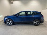 usado BMW iX xDrive40 en MOTOR MUNICH S.A.U - Terrassa Barcelona