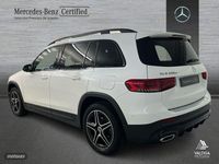 Usado Mercedes GLB200 AMG line 150 CV (110 kW) 2023 Negro SUV
