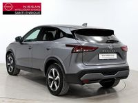 Usado Nissan Qashqai Style Edition 158 CV (116 kW) 2024 Gris SUV