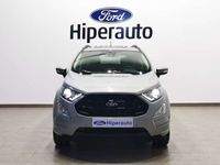 usado Ford Ecosport 1.0 EcoBoost ST Line 125