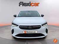 Usado Opel Corsa Elegance 100 CV (73 kW) 2020 Blanco Berlina
