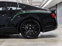 usado Bentley Continental GT Deportivo Automático de 2 Puertas