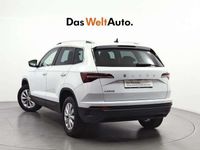 usado Skoda Karoq 2.0 TDI 110kW (150CV) Ambition