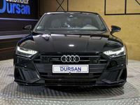 usado Audi A7 Sportback 50 TDI quattro tiptronic 210kW