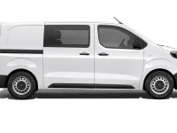 Nuevo Citroën Jumpy 120 CV (88 kW) 2026 Blanco Monovolumen