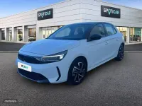 Usado Opel Corsa 100 CV (73 kW) 2024 Blanco Utilitario