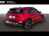 Usado Kia Niro 183 CV (134 kW) 2023 Rojo SUV