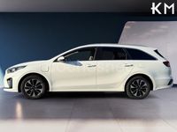 Usado Kia Ceed 141 CV (103 kW) 2020 Gris / plata Utilitario