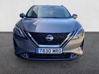 Brugt Nissan Qashqai N-Connecta 140 HK (102 kW) 2024 SUV