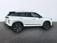 Usado Jaecoo 7 147 CV (108 kW) 2024 Blanco SUV