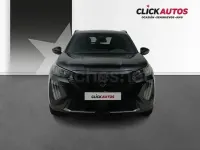 Usado Peugeot 2008 Allure 145 CV (106 kW) 2025 Negro SUV