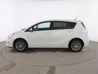 Usado Toyota Verso Advance 132 CV (97 kW) 2014 Blanco Monovolumen