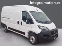 Usado Fiat Ducato Easy 140 CV (102 kW) 2023 Van