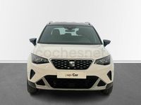 Usado Seat Arona Xperience 115 CV (84 kW) 2025 Blanco SUV