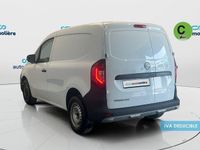 Usado Nissan Townstar 130 CV (95 kW) 2024 Blanco Berlina