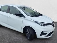 Usado Renault Zoe Evolution 79 kW (108 CV) 2025 Utilitario