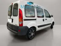 Usado Renault Kangoo Expression 80 CV (58 kW) 2005 Blanco Monovolumen