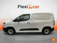 Usado Toyota Proace City City 102 CV (75 kW) 2020 Blanco Monovolumen