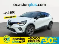 Occasion Renault Captur 160 PK (117 kW) 2022 Wit SUV